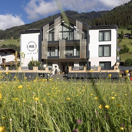 Max Mountain Apartments Neustift im Stubaital Exteriér fotografie
