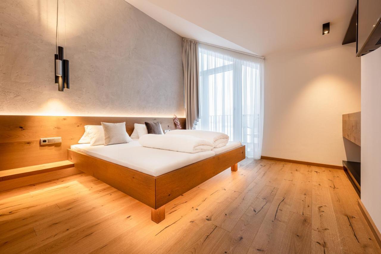 Max Mountain Apartments Neustift im Stubaital Exteriér fotografie