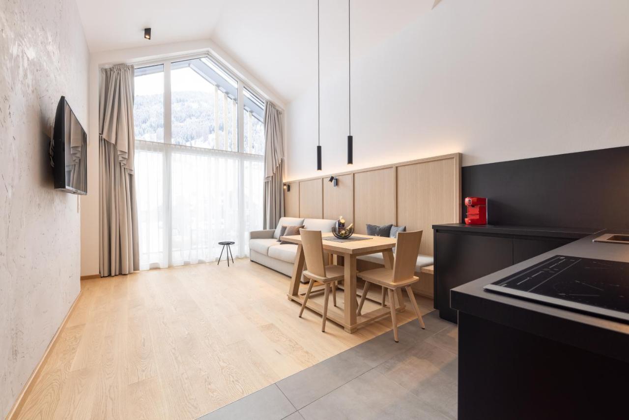 Max Mountain Apartments Neustift im Stubaital Exteriér fotografie