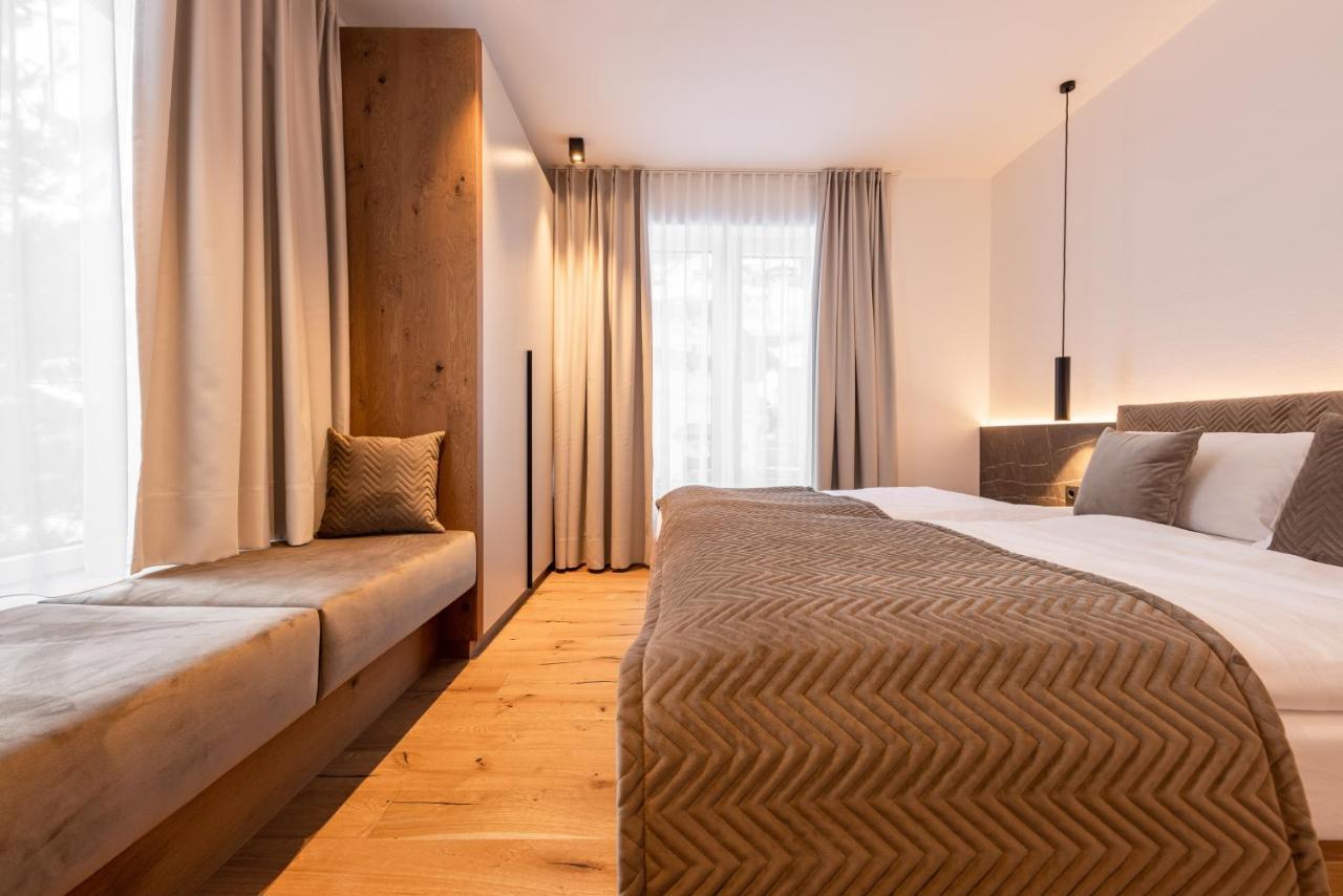 Max Mountain Apartments Neustift im Stubaital Exteriér fotografie